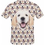 Dog Funny Picture Shirts Great Gift