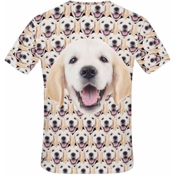 Dog Funny Picture Shirts Great Gift