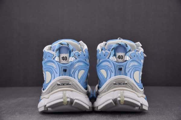 Sneaker Runner 5000080