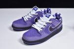 Concepts X Nk Sb Dunk Low "Purple Lobster" Bv1310-555
