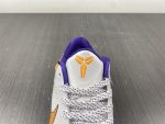 Nike Kobe 5 Lakers Men''S 386429-102
