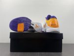 Nike Kobe 5 Lakers Men''S 386429-102