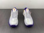 Nike Kobe 5 Lakers Men''S 386429-102