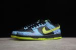 Nike Dunk Low Gs "Acid Wash" Dv1694-900