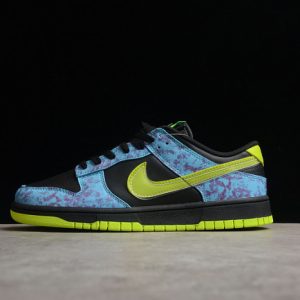 Nike Dunk Low Gs "Acid Wash" Dv1694-900