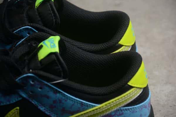 Nike Dunk Low Gs "Acid Wash" Dv1694-900