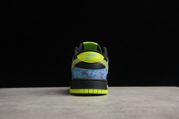 Nike Dunk Low Gs "Acid Wash" Dv1694-900