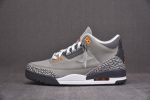 Air Jordan 3 Retro ``Cool Gray'''' Ct8532-012