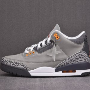 Air Jordan 3 Retro ``Cool Gray'''' Ct8532-012