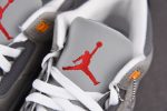 Air Jordan 3 Retro ``Cool Gray'''' Ct8532-012
