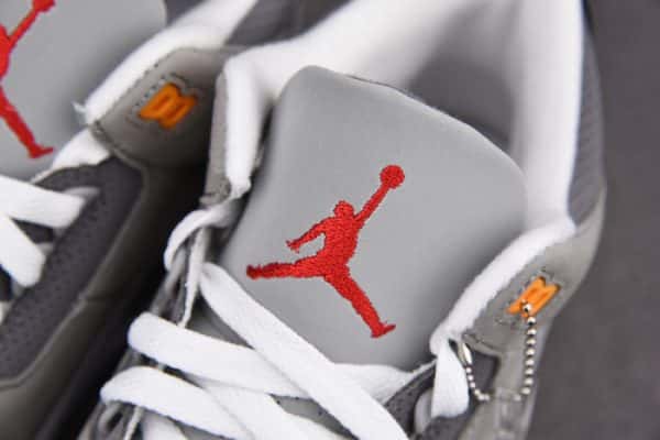 Air Jordan 3 Retro ``Cool Gray'''' Ct8532-012