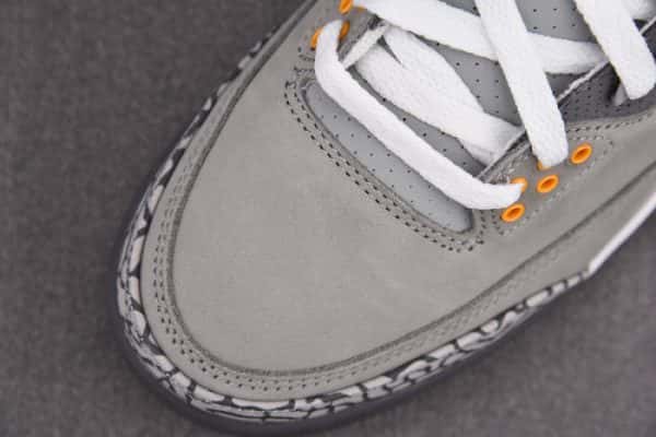 Air Jordan 3 Retro ``Cool Gray'''' Ct8532-012