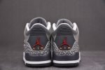Air Jordan 3 Retro ``Cool Gray'''' Ct8532-012
