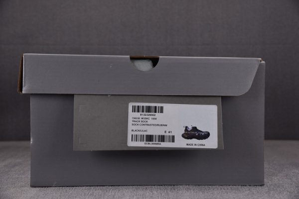 Sneaker Track 4000175