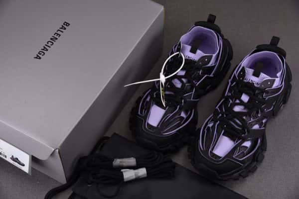 Sneaker Track 4000175