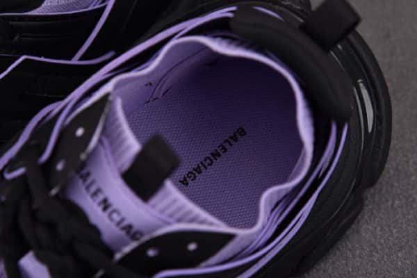 Sneaker Track 4000175