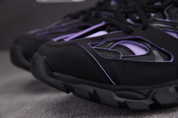 Sneaker Track 4000175