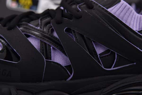 Sneaker Track 4000175