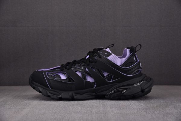 Sneaker Track 4000175