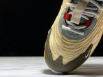 Travis Scott X Nike Air Max 270 React Ct2864-200