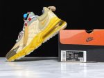 Travis Scott X Nike Air Max 270 React Ct2864-200