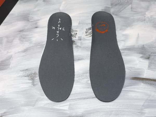 Travis Scott X Nike Air Max 270 React Ct2864-200