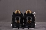 Nike Zoom Kobe 6 Black Del Sol Metallic Gold Kb0824-127