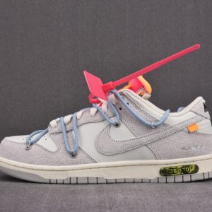 Ofw X Dunk Low ¡°38 Of 50¡± Dj0950-113