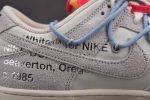 Ofw X Dunk Low ¡°38 Of 50¡± Dj0950-113