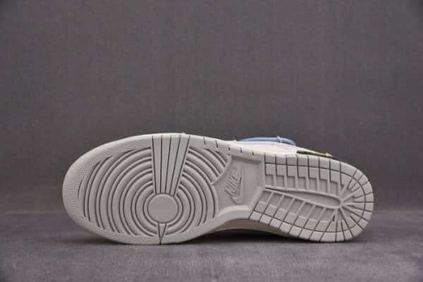 Ofw X Dunk Low ¡°38 Of 50¡± Dj0950-113