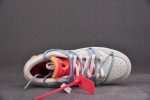 Ofw X Dunk Low ¡°38 Of 50¡± Dj0950-113