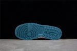 Nike Dunk Low Blue Paisley Dh4401-101