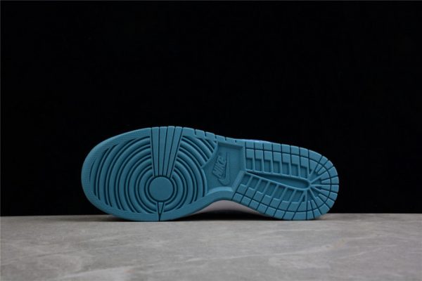 Nike Dunk Low Blue Paisley Dh4401-101