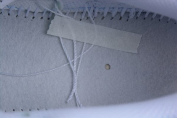 Nike Dunk Low Blue Paisley Dh4401-101