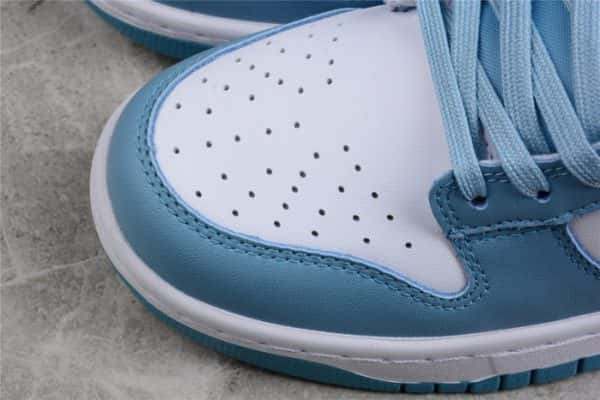 Nike Dunk Low Blue Paisley Dh4401-101