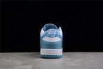 Nike Dunk Low Blue Paisley Dh4401-101
