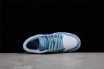 Nike Dunk Low Blue Paisley Dh4401-101