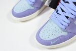 Air Jordan 1 High Switch Purple Pulse Cw6576-500