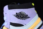 Air Jordan 1 High Switch Purple Pulse Cw6576-500