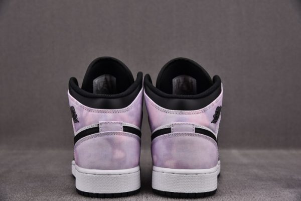 Air Jordan 1 Mid Se Zen Master Dm1200-001