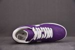 Nike Low Air Force 1 X Purple