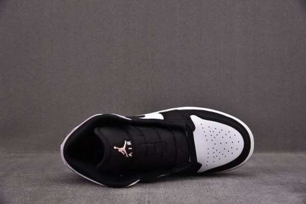 Air Jordan 1 Mid Se Zen Master Dm1200-001