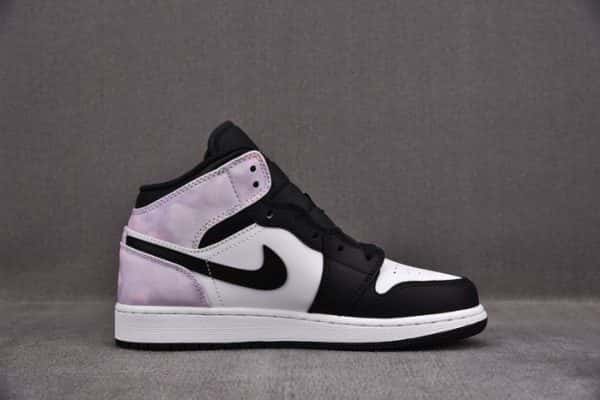 Air Jordan 1 Mid Se Zen Master Dm1200-001