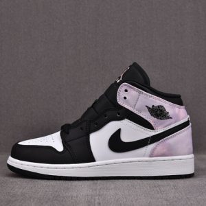 Air Jordan 1 Mid Se Zen Master Dm1200-001
