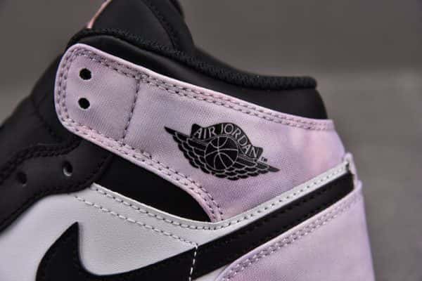 Air Jordan 1 Mid Se Zen Master Dm1200-001