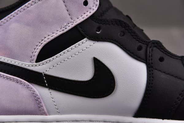 Air Jordan 1 Mid Se Zen Master Dm1200-001