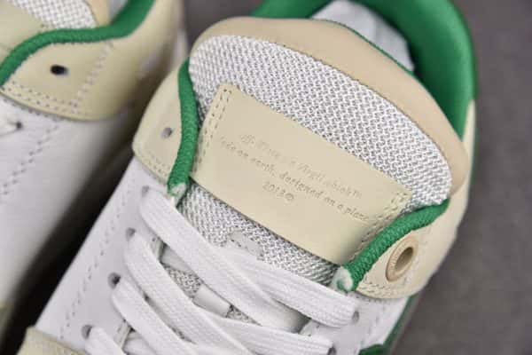 Ofw Sneakers Ow10007