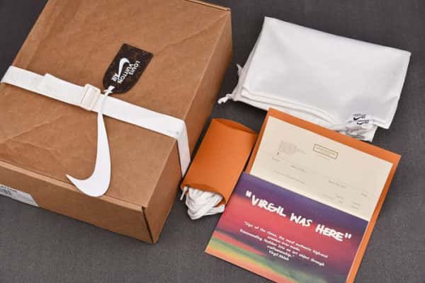 Nike Low Air Force 1 X Purple