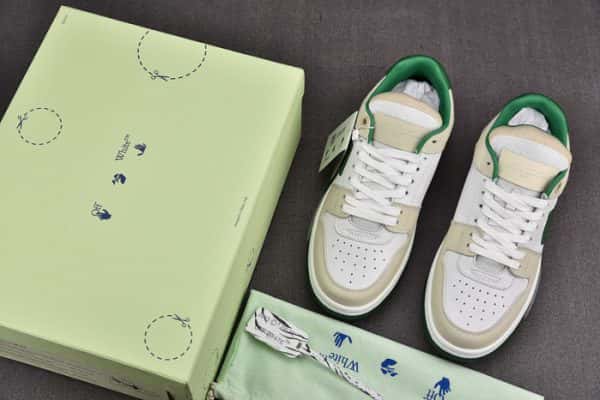 Ofw Sneakers Ow10007