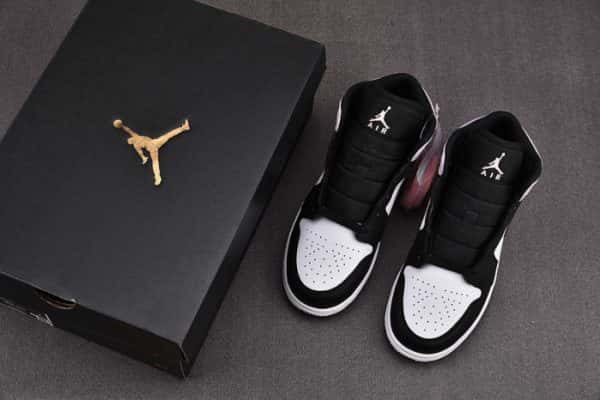 Air Jordan 1 Mid Se Zen Master Dm1200-001